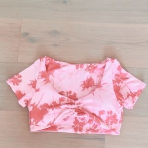 frankies bikini look a like bikini  top